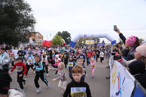 Фото: Минспорта Хакасии